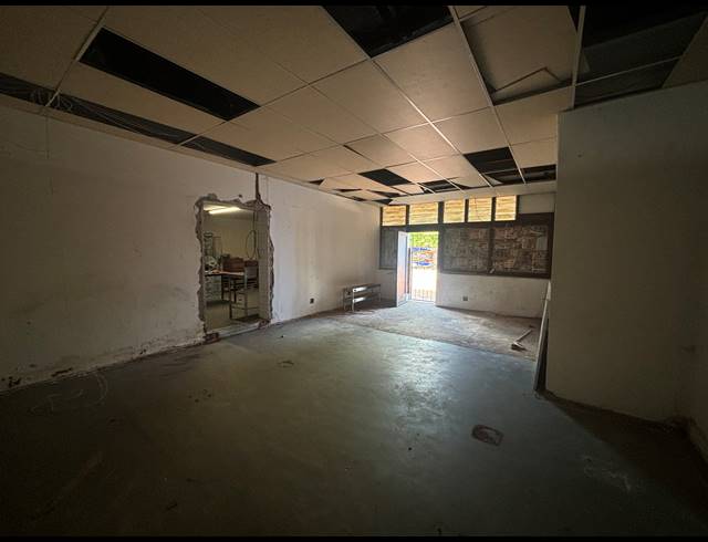 450M² RETAIL TO LET IN AUDAS ESTATE